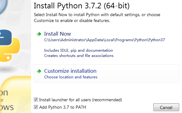 Windows10 安装Python3 Frida环境-诺诺诺嗯