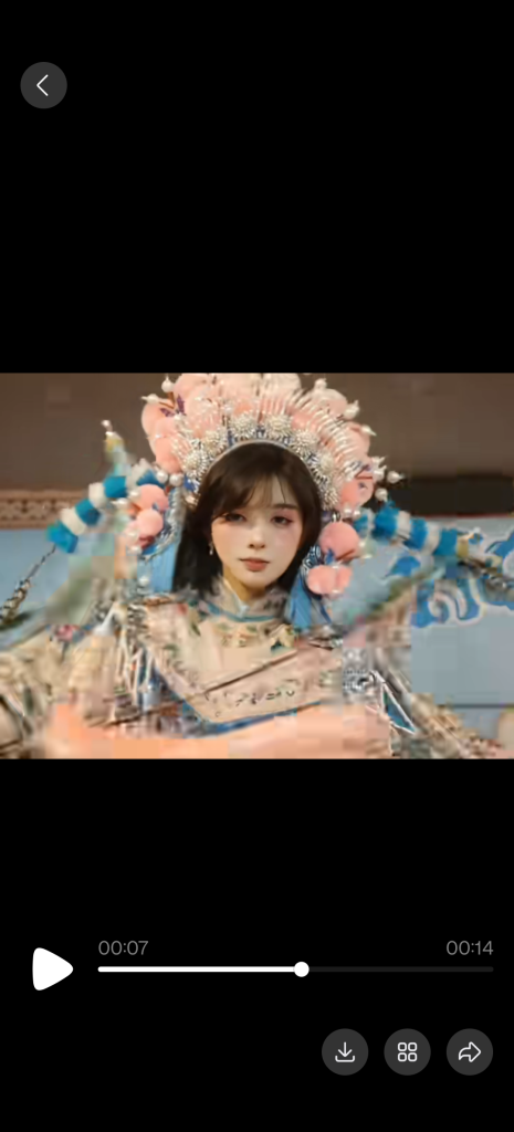 抖音下载的视频过于模糊-Xyner