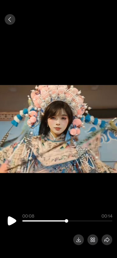 抖音下载的视频过于模糊-Xyner